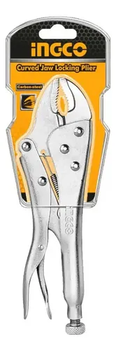 Caiman Mandibula Curva 10 INGCO