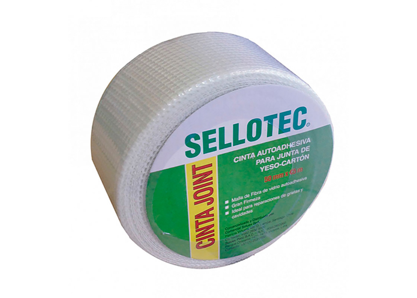 Cinta Joint Tape