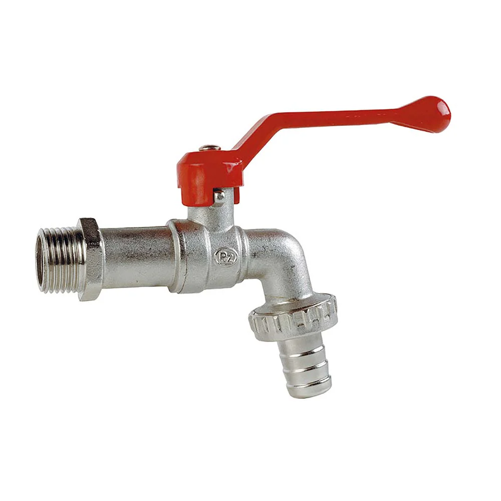 Llave de Bola Jardin