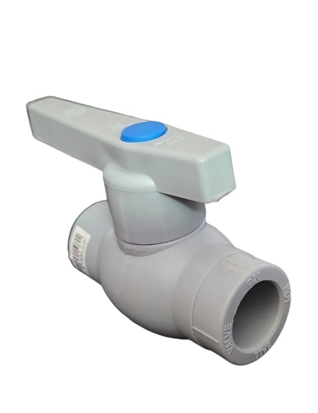 Llave de Bola PPR