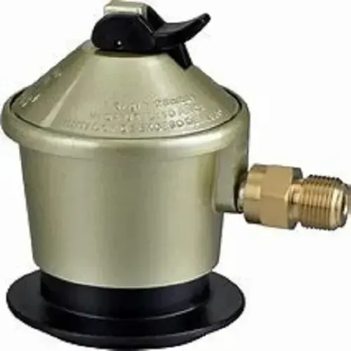 Regulador de Gas Certificado