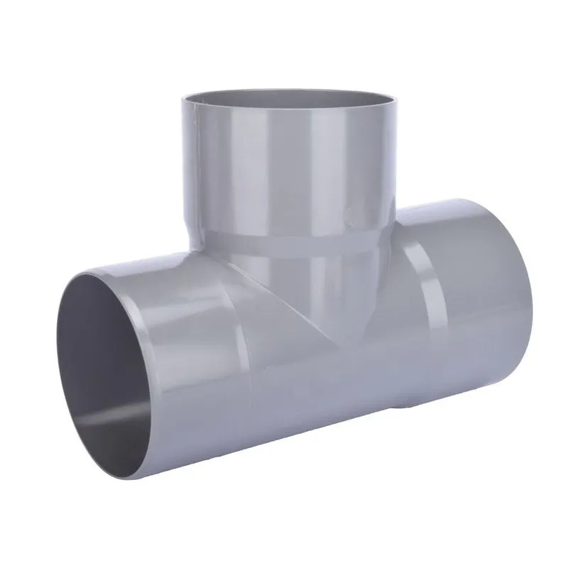 Tee Sanitario Gris